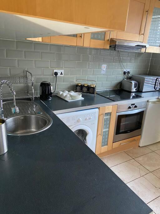 Lovely 3 Bedroom Family Home In Central Londres Exterior foto